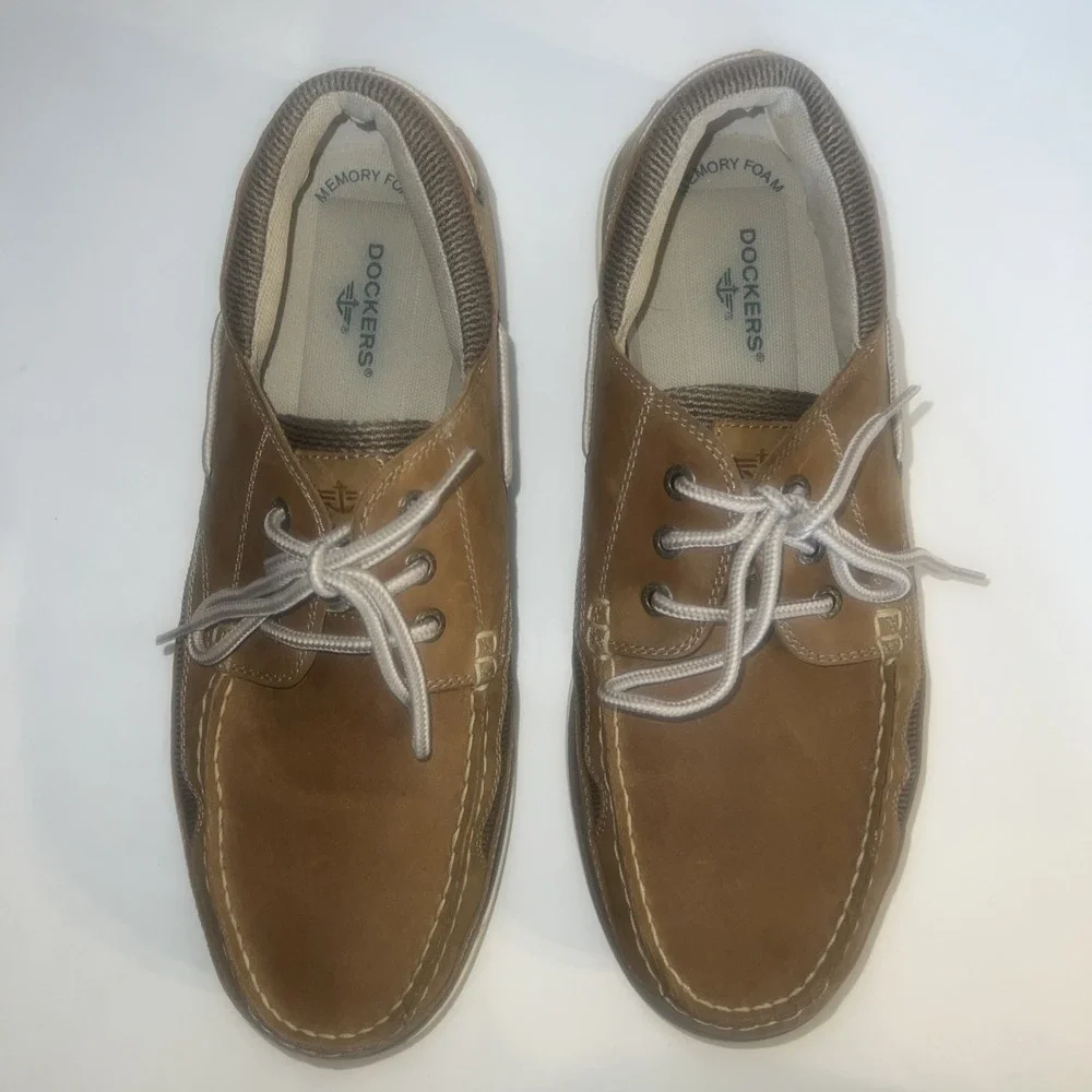Dockers‎ Boat Shoes Size 11W Men